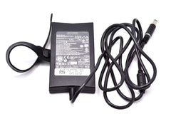 Original Laptop Charger 19.5V 3.34A 65W for Dell PA-12 0HN662 HN662 TJ76K 0TJ76K PA-2E LA65NS0-00 HA65NS1-00 PA-1650-05D2 Series