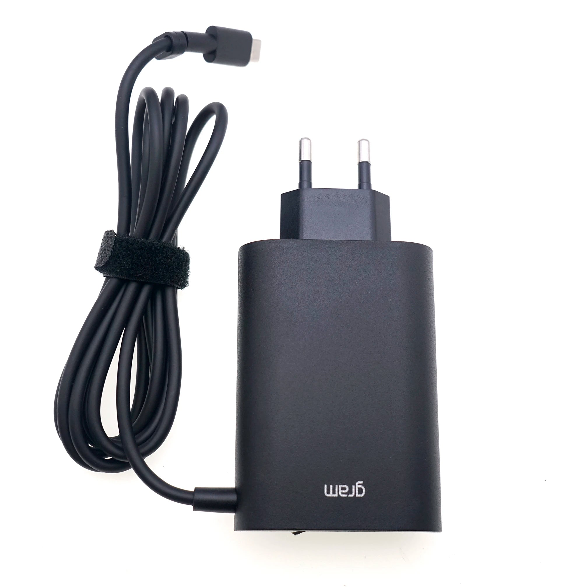 Genuine 65W USB Type C 20V 3.25A  Portable AC Adapter Fast Power Charger For LG gram 15Z970 17Z90Q 16Z95PD ADT-65FSU-D03-EPK