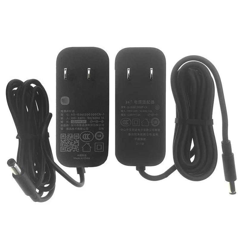 Original 12V 2A 12V 3A 4A For Xiaomi Redmi monitor 23.8 24.5 27 30 inch AC adapter power Supply  XMMNT238CZ V24FAB-RA XMMNT27NU