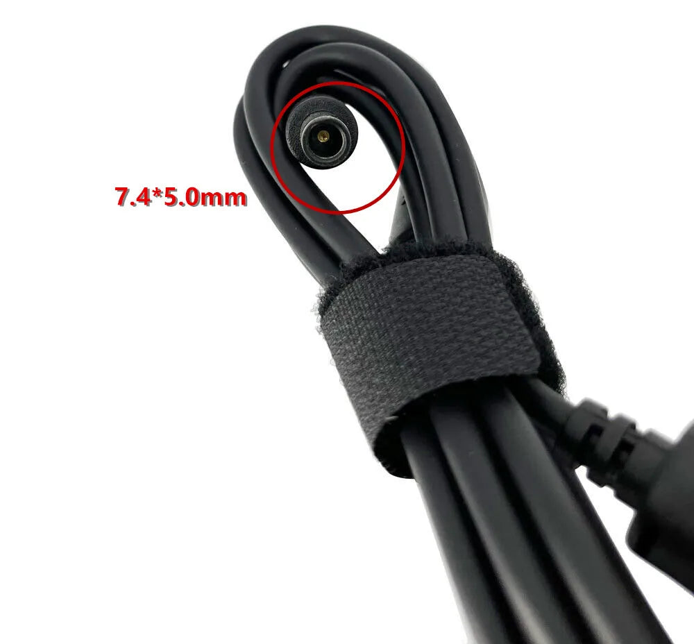 Liteon 19.5V 11.8A 230W A17-230P1A 7.4x5.0mm AC DC Adapter For GIGABYTE WB-7US2130SH AORUS G 15.6 INCH X15 15G YC Power Supply