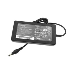 Original AC Adapter Charger For Intel NUC 20V 6A 120W 5.5x2.5mm Chicony A17-120P2A A120A057Q Laptop Power Supply