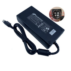 Genuine FSP Switching Power Adapter FSP180-AAANI 24V 7.5A 4 Pin Plug 180W Charger EA11603 FSP180-AAA FSP180-AXAN1 Power Supply