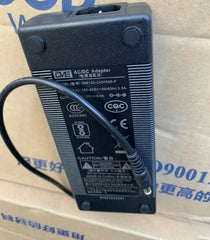 Genuine GVE GM120-2400500-F 24V 5A 5.5*2.5mm AC/DC Adapter Charger For GM130-2400500-F 120W  Power Supply Original