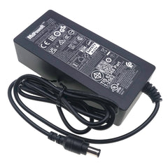 Genuine 19V 2.53A 48W AC Adapter A4819-FDY DA-48F19 LCAP35 LCAP45 For LG 32 inch TV 32MB25VQ 32MB27VQ LCD Monitor Power Supply