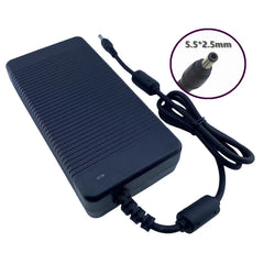 Genuine Delta 240W 12V 20A EADP-220AB B AC Adapter Charger 341-0222-01 Original Laptop Power Supply 5.5 x 2.5mm