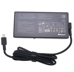 Genuine 20V 10A 200W A20-200P1A AC Adapter Charger For Asus ProArt P16 H7606WP ROG Zephyrus G16 GA605 USB Tip ADP-200EB B