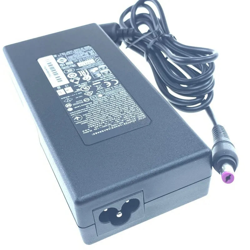 Original ADP-135KB T 135W 19V 7.1A Power Supply Charger For Acer Predator X34A/X34V/X34P/XR341CKV Monitor AC Adapter PA-1131-05