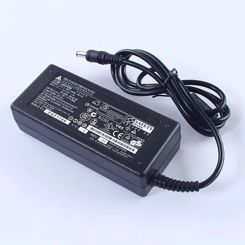Delta 19V 3.95A 75W ADP-75SB BB Laptop Adapter Charger For ASUS K42JY K42JZ k52JU PA-1750-29 X84L U44 04G266011110 Power Supply