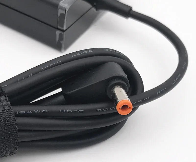 19V 7.1A 5.5*2.5mm Slim 135W Laptop Charger AC Adapter For ACER VN7-591G-79QS VN7-791G-768M ADP-135KB PA-1131-05 Power Supply