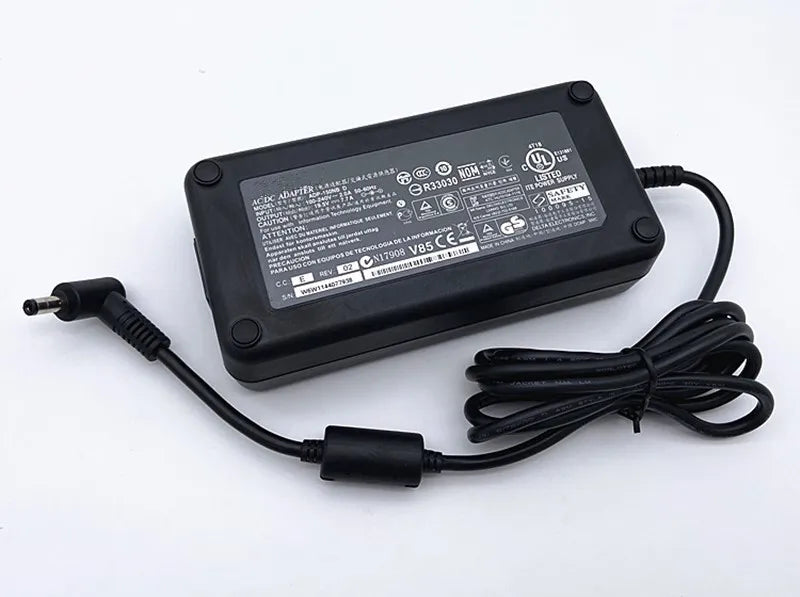 Genuine ADP-150NB D Laptop AC Adapter 150W 19.5V 7.7A Charger For Asus ROG G73J G53S G73S G53S G53SX Power Supply ADP-150VB B