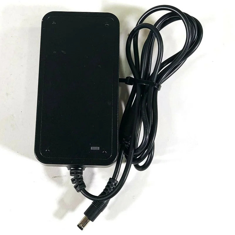 Used Genuine AC DC Adapter DSP-6014C DSP-6014A Charger for Samsung Unity Media Horizon SMT-G7400 Power Supply 14V 4.29A