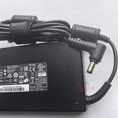 Original For MSI GL62 GL62-6QD GL62-7RD MS-16J9 Gaming Laptop Power Supply AC DC Adapter Charger Delta 19.5V 7.7A 150W 5.5*2.5mm
