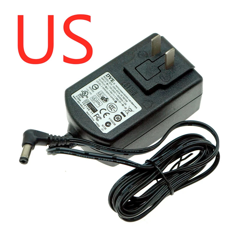 Original DVE 19V 1.58A Power Adapter For Acer LCD Monitor Power Supply G196HQL G206HL S190WL D255E G206HQL HP-A0301R3 DSA-40CA
