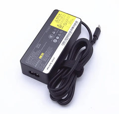 For NEC Genuine Laptop AC Power Adapter Charger 65W 20V 3.25A USB-C Type-C ADLX65YLC2E Power Supply