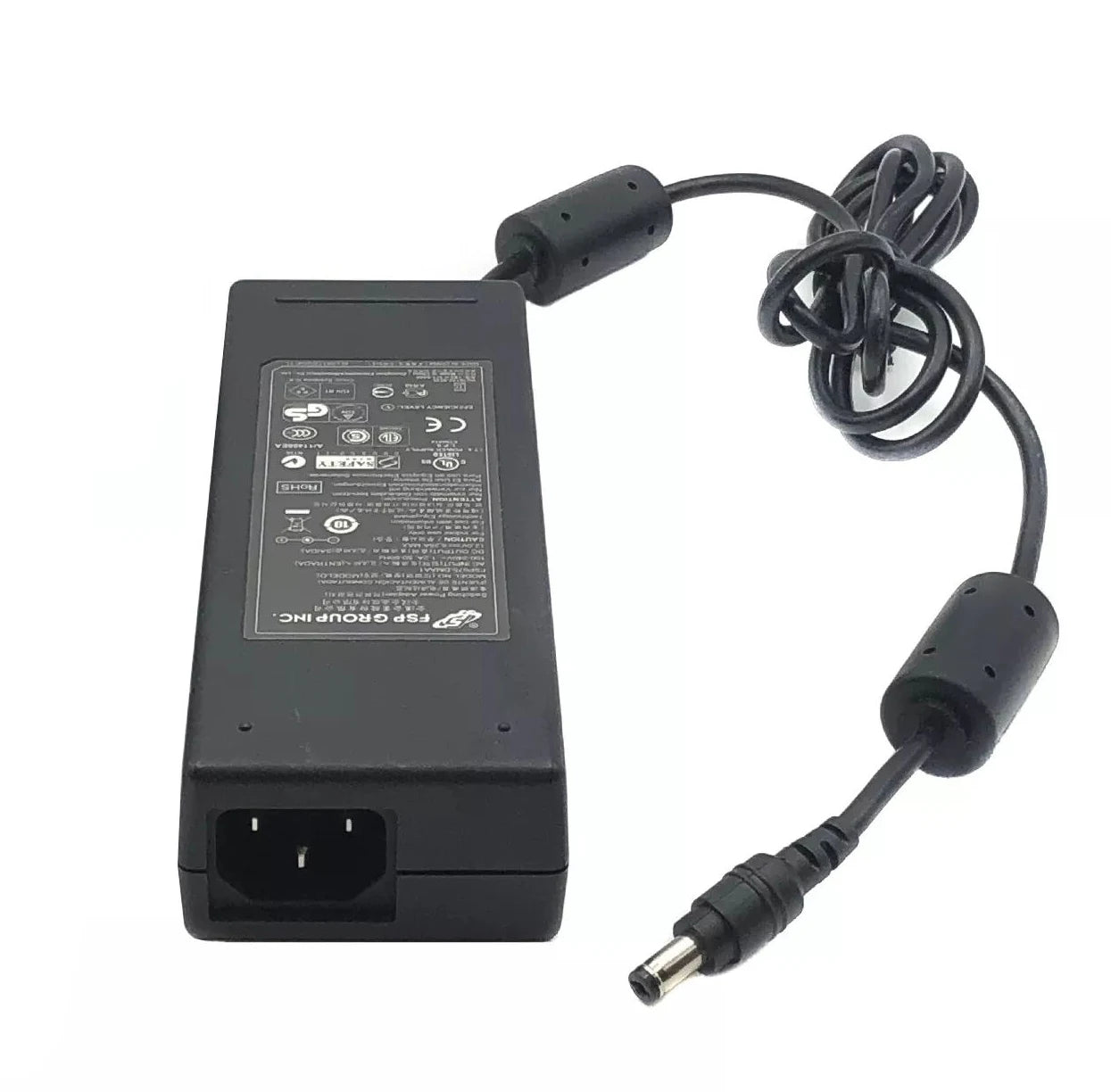 Genuine FSP FSP075-DMAA1 FSP075-DIBAN2 12V 6.25A 75W AC Adapter For Polycom G500 GROUP SERIES 500 VIDEO CONFERENCE Power Supply