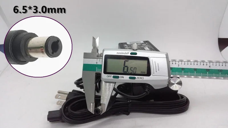 Genuine FSP060-RPBC AC Adapter 24V 2.5A 60W Charger for Zebra Printer GX420 GT800 GT820 GX430T EZ1105 Power Supply P1028888-006