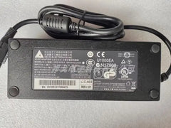 Genuine Delta 90W AC Adapter POS Power Supply for FEC MP-3435 Z21400E-A2 DPS-90FBA DPS-90AB-5 Power Charger 12V 7.5A 4PIN