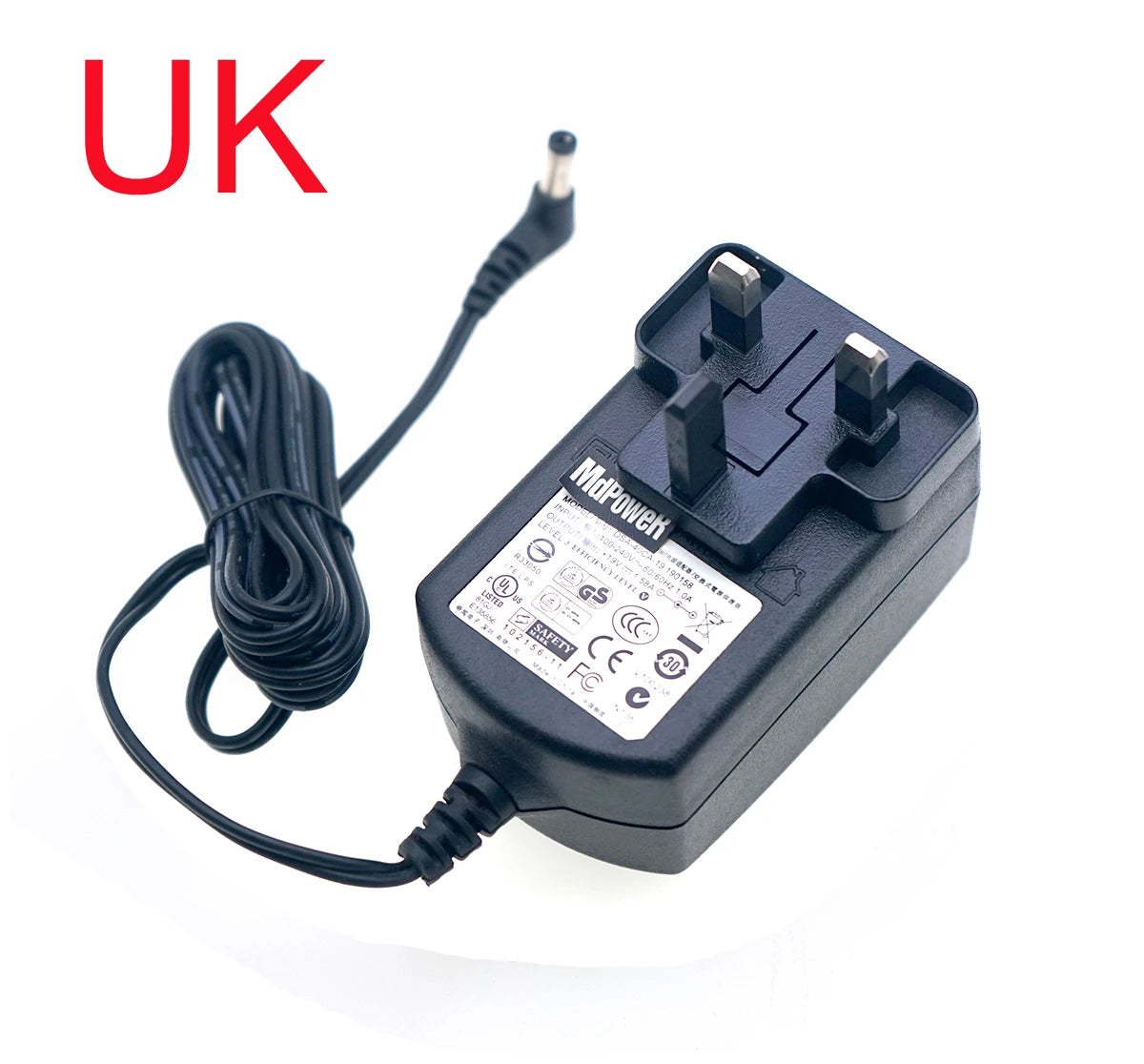 19V 1.58A FOR ACER LCD monitor AC adapter Power supply S220HQL G196WL S190WL G206HQL S242HL G236HL S235HL G227HQL S200HQL V195WL