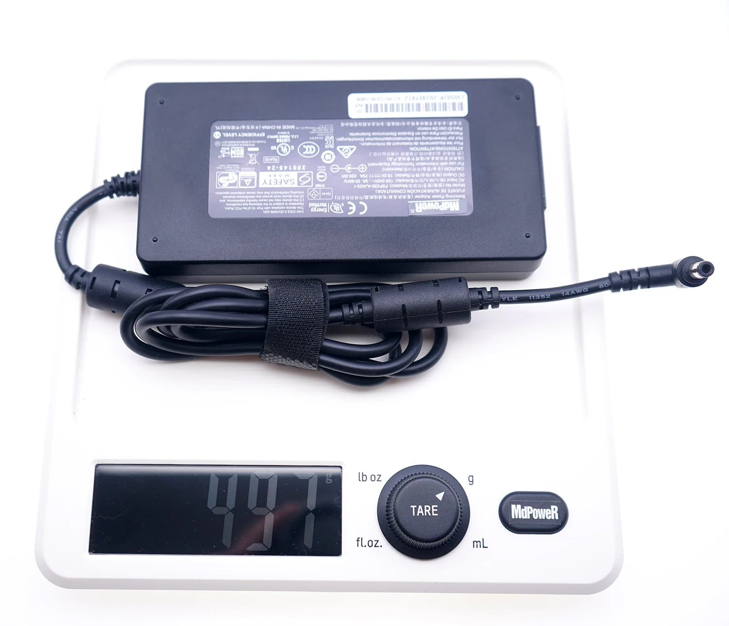 Original FSP 19.5V 11.79A 230W FSP230-AJAS3-1 Power Supply AC Adapter For INTEL NUC8I7 NUC9I7 NUC9I5 NUC8I7HVK NUC8I7HNK Charger