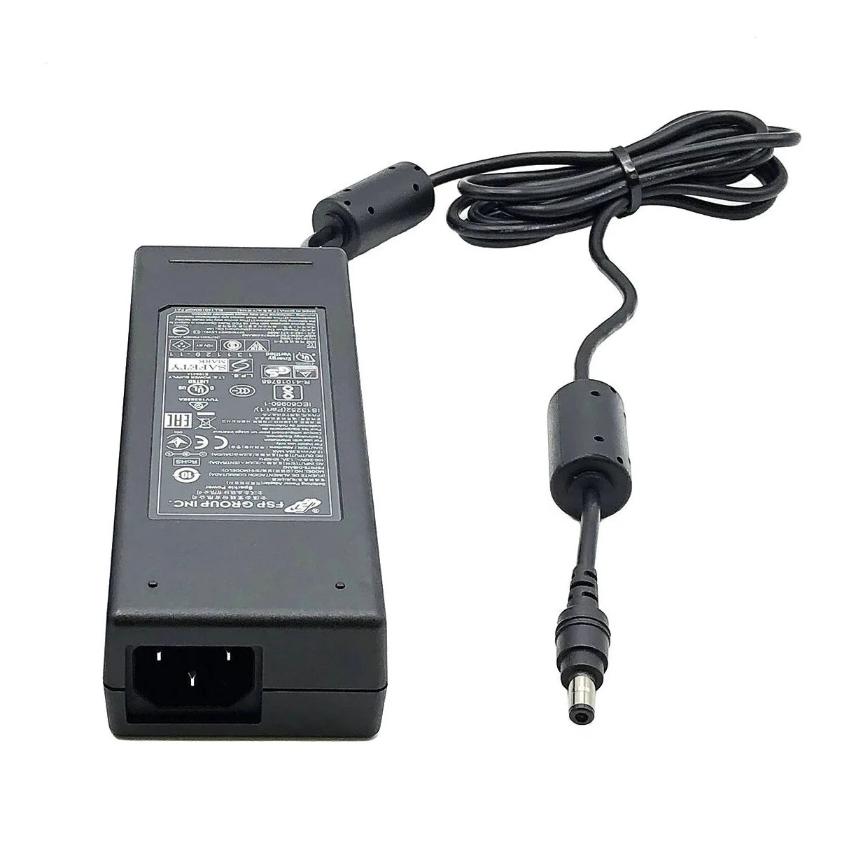 Genuine FSP FSP075-DMAA1 FSP075-DIBAN2 12V 6.25A 75W AC Adapter For Polycom G500 GROUP SERIES 500 VIDEO CONFERENCE Power Supply