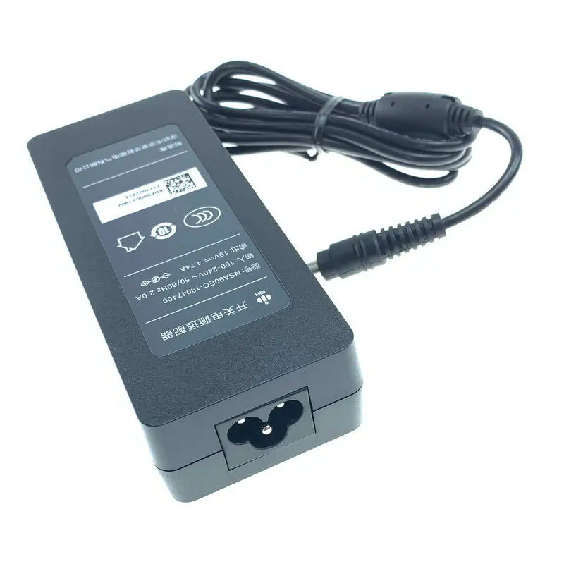 For JMGO Projector G9S G1-CS G1PRO Original Power Supply 19V 4.74A AC Adapter Charger Genuine NSA90EC-19047400
