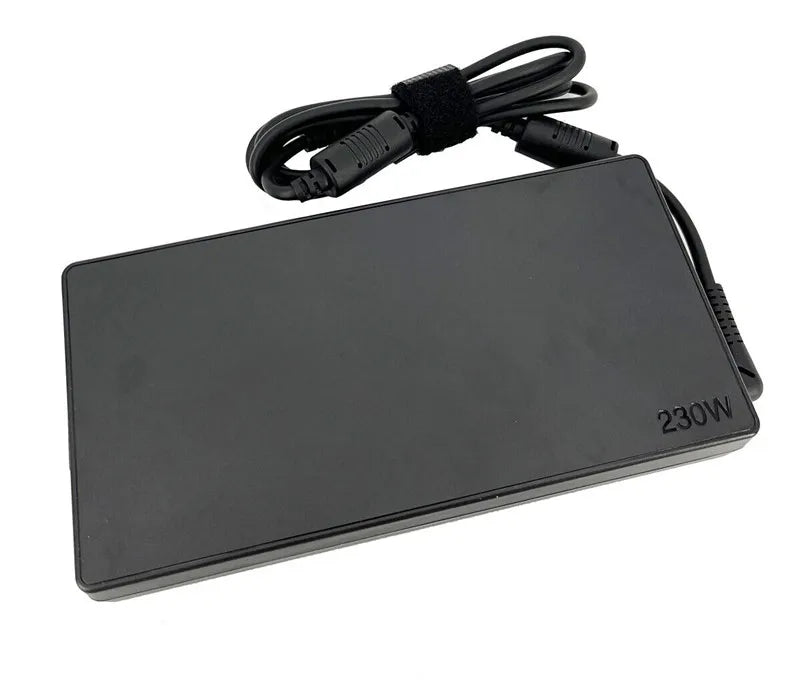 Liteon 19.5V 11.8A 230W A17-230P1A 7.4x5.0mm AC DC Adapter For GIGABYTE WB-7US2130SH AORUS G 15.6 INCH X15 15G YC Power Supply