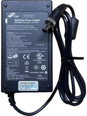 Original FSP FSP060-DAAN3 24V 2.5A 60W AC Switching Power Adapter Charger For FSP060-DAAN2 9NA0605424 FSP060-RTAAN2 Power Supply