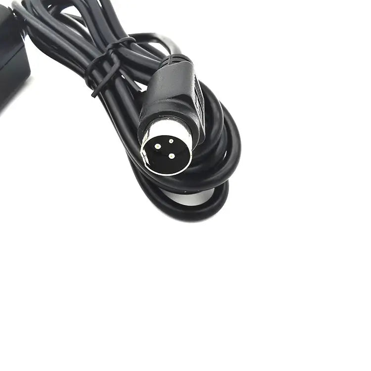 Genuine Dajing DJ-240250-SA AC Adapter 24V 2.5A  60W Printer Power Supply Charger for ADP-60D24  DJ-U48S-24 ADP-60E4 DJ-U60S-24