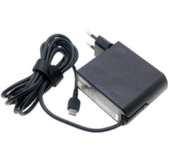 Genuine ADLX45ULCE2A ADLX45ULCK2A 20V 2.25A 45W Type-C USB-C AC Adapter For Lenovo ThinkPad YOGA Power Supply 00HM643 01FR024
