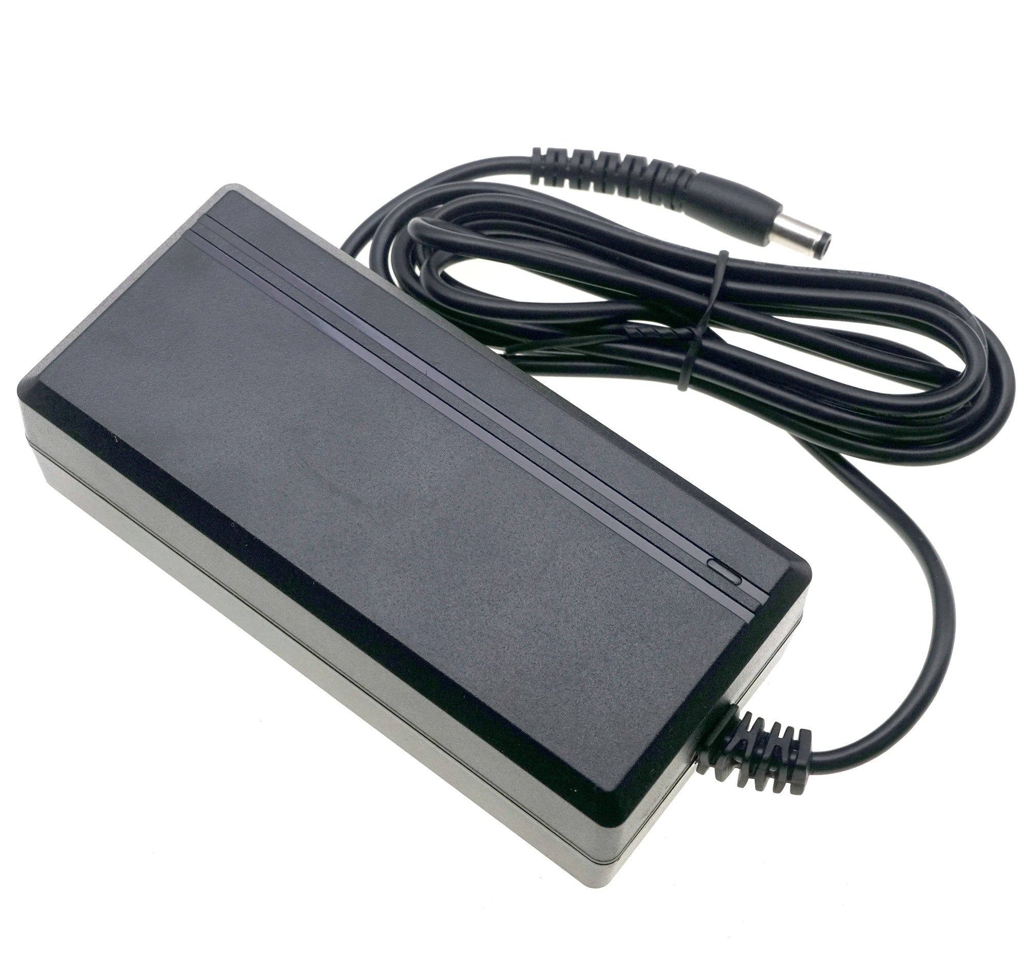 Genuine SOY AC Switching Adapter Charger 12V 5A 4.5A 60W SOY-1200500 SUN-1200500 Power Supply 5.5*2.5mm