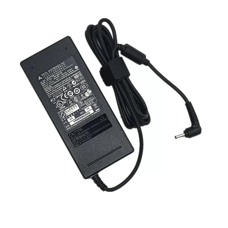 Genuine Delta ADP-90CD DB 19V 4.74A 90W AC Adapter for Hasee LuvBook F511 A40L K470N K480N K570C K610D Q480S U55 Laptop Charger