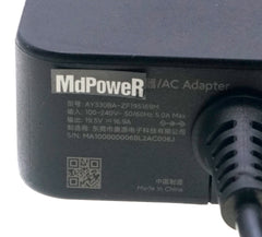 Genuine AD330 19.5V 16.9A 330W 7.4x5.0mm AY330BA-ZF195169M AC Adapter Charger For MI XIAOMI Redmi G pro Laptop Power Supply