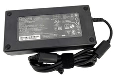 Chicony A12-180P1A 19V 9.5A 180W AC Adapter Charger For MSI MS-9A34 MS-1761 MS-16F2 Laptop Power Supply A180A002L A180A004L