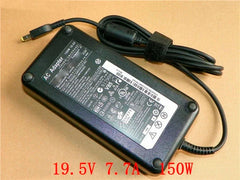 Genuine 150W  PA-1151-11VB Laptop Adapter 19.5V 7.7A Charger for Lenovo ALL-IN-ONE PC A7200 A740 A540 S4040 A8150 Power Supply