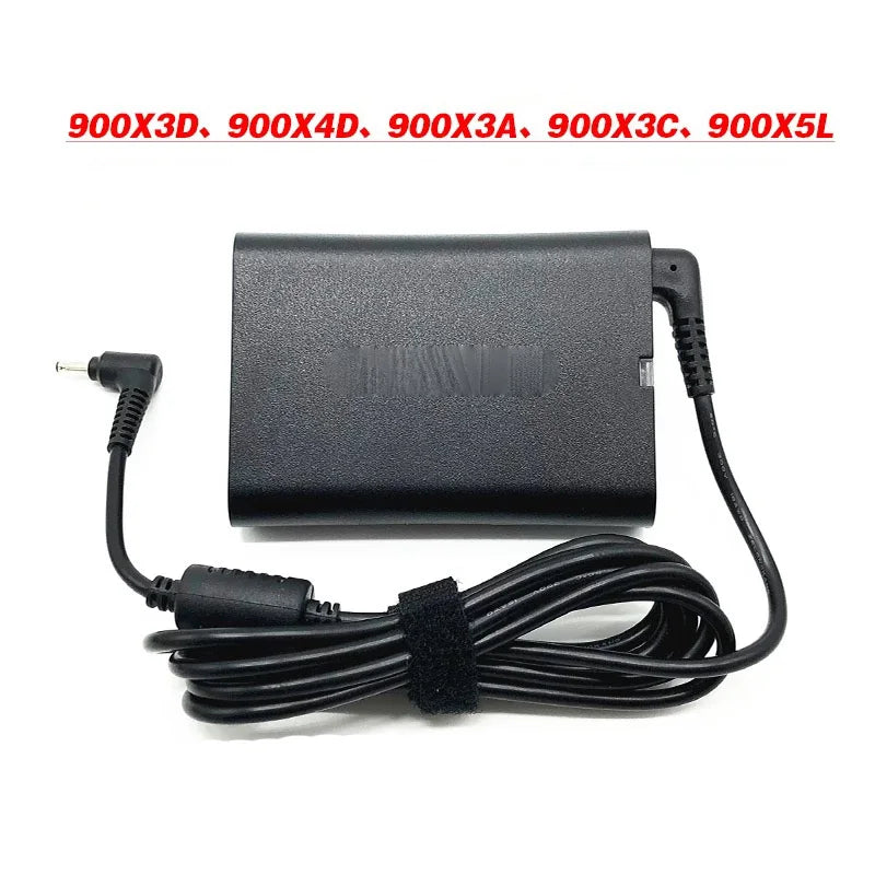Genuine 19V 2.1A 40W PA-1400-24 AD-4019SL AC Adapter For Samsung NP900X1B NP900X3C NP900X3E NP900X4D AA-PA3NS40 Laptop Charger