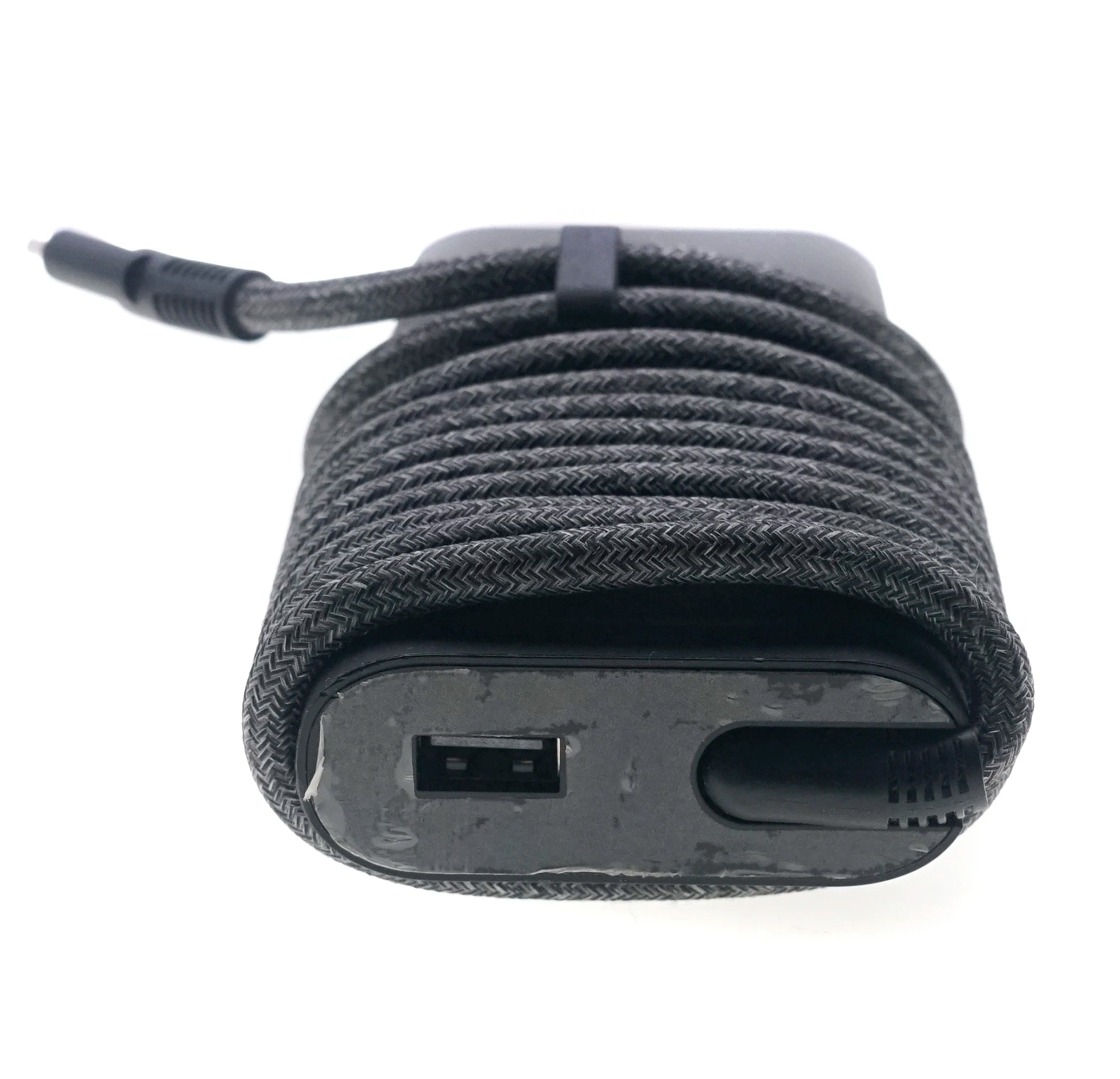 Genuine 20V 5A 110W Type-C AC Adapter Charger For HP Spectre x360 16-aa0074ng Laptop Power Supply TPN-DA24 M52946-003 M52950-001