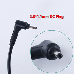 Original AD-6019A 19V 3.16A 60W AC Adapter Charger For Samsung Power Supply 900X3T PA-1600-96 3.0*1.1mm