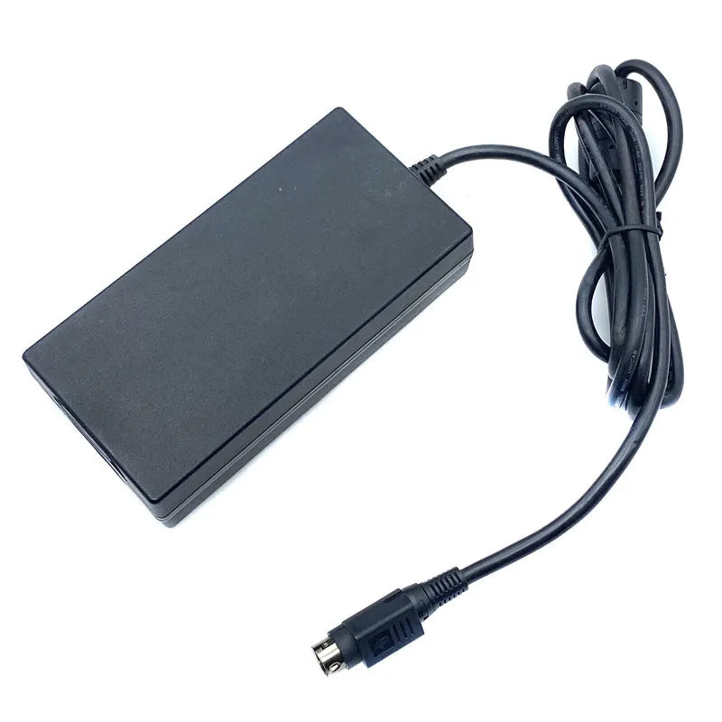 Genuine Switching Power Adapter Charger for Epson TM PRINTER  Power Supply PS-180 HH159B  M159A M159D M159B 3 Pin 50.4W 24V 2.1A