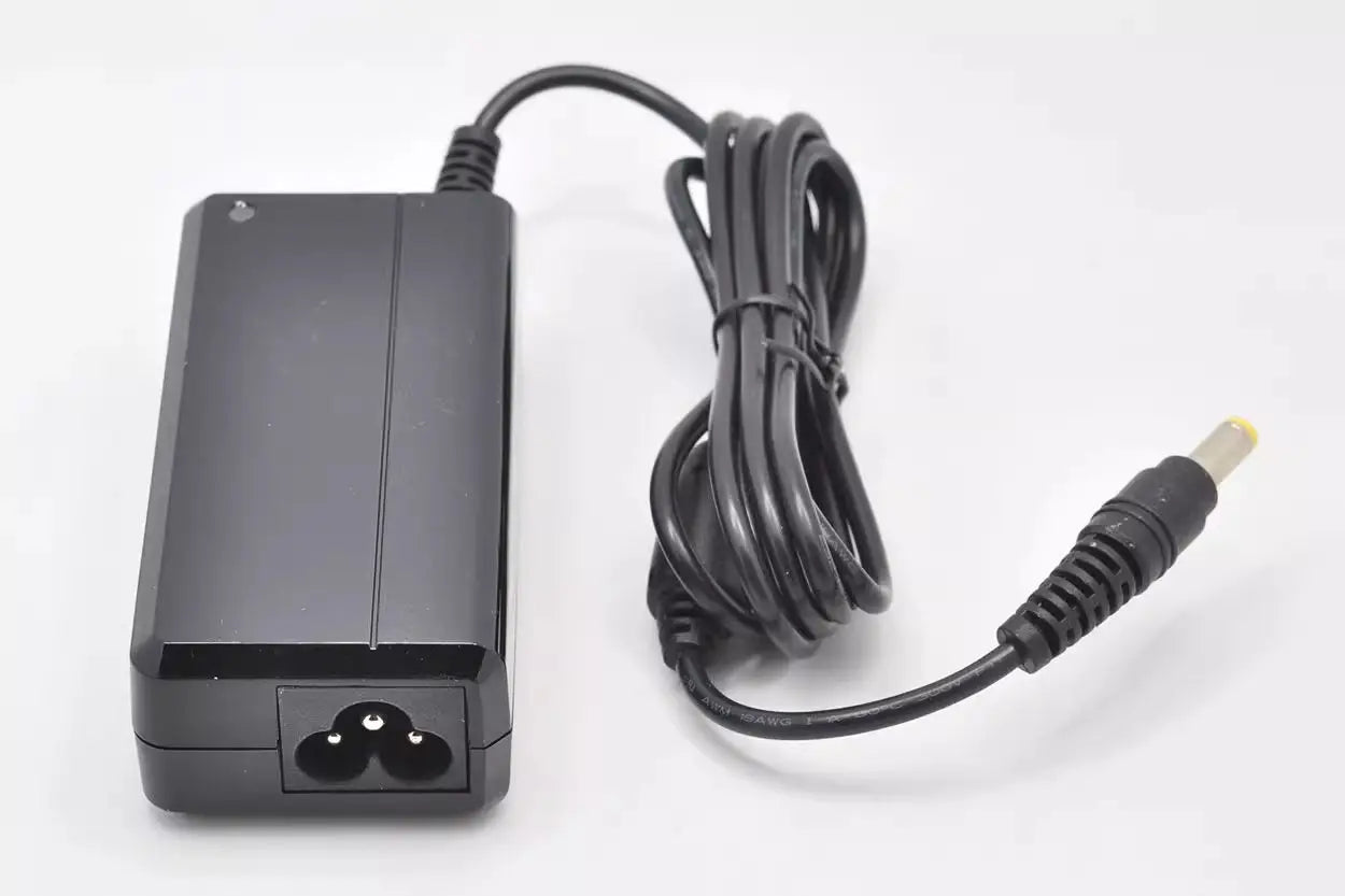 Genuine Huntkey HKA06519034-6C 6J 6K 19V 3.42A 65W AC Adapter Charger For Intel NUC GIMI Monitor Projector Laptop Power Supply