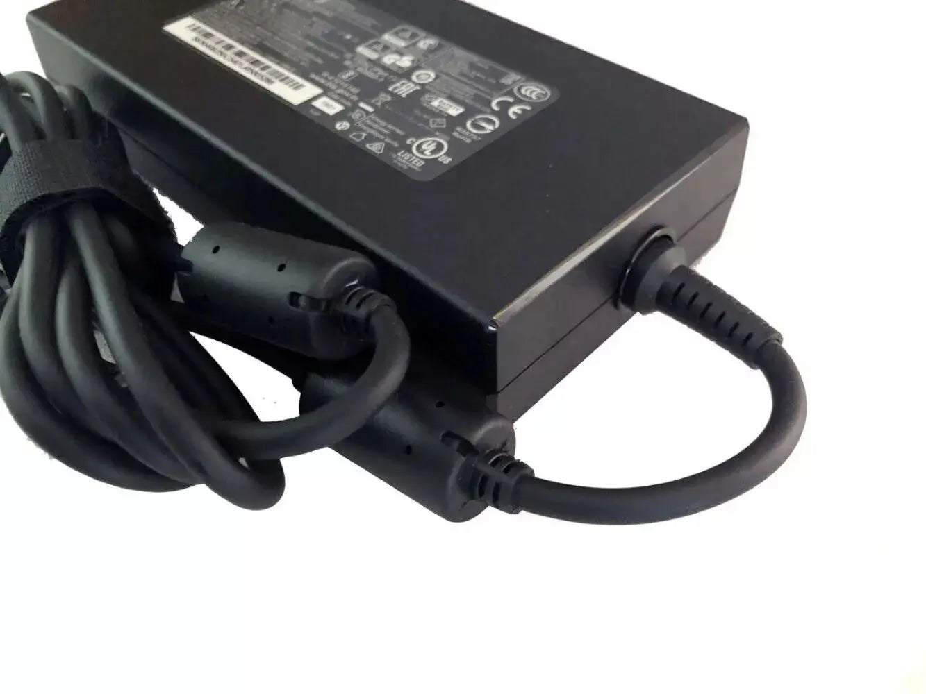 Genuine Chicony A12-230P1A 230W 19.5V 11.8A AC Power Adapter Charger For GIGABYTE AERO 15 KB-7US1130SH Gaming Laptop A17-230P1A