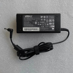 Original LITEON PA-1121-16 AC Power Adapter Charger 19V 6.32A 120W 5.5x2.5mm Laptop Power Supply Adaptor