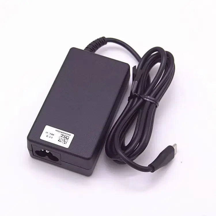 New Original OEM For Acer 65W Charger TravelMate P6 TMP614P-52 ADP-65KE B Laptop Power Supply 20V 3.25A USB-C Type C AC Adapter
