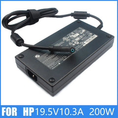 Genuine 835888-001 815680-002 19.5V 10.3A 201W ac adapter laptop power charger For HP ZBOOK 17 G3 TPN-CA03 A200A008L CE062TX