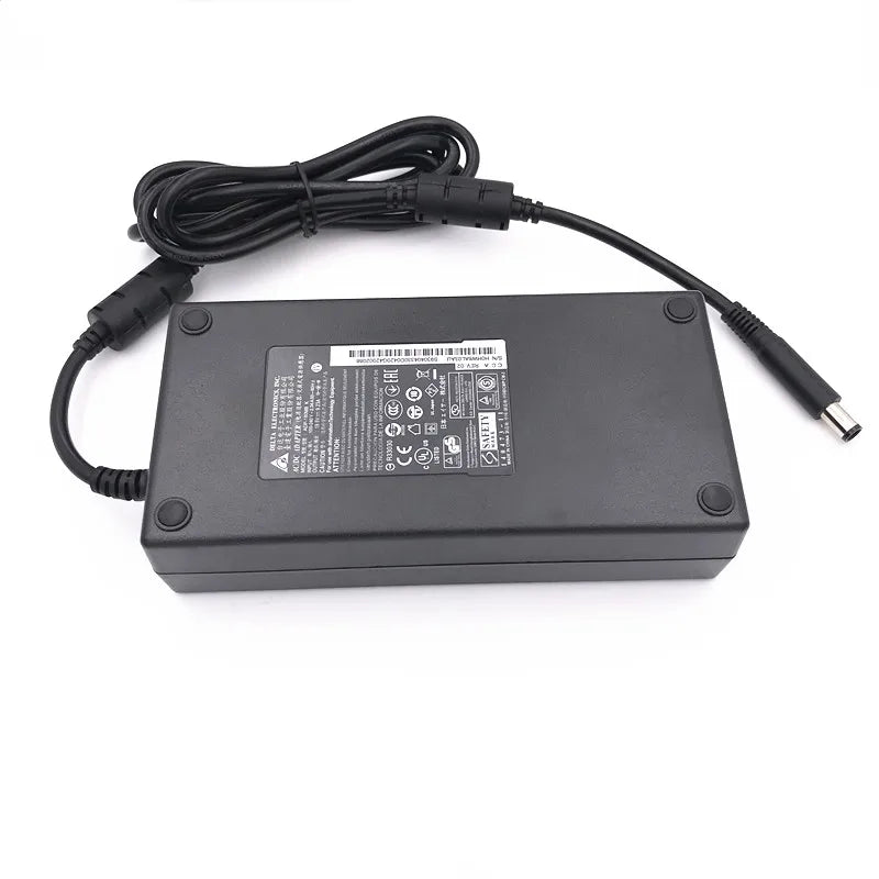 Delta ADP-180MB K A15-180P1A 180W Power Charger A180A012L 19.5V 9.23A AC Adapter for Msi gp75 GL73 MS-17C5 GE63 9SE Power Supply