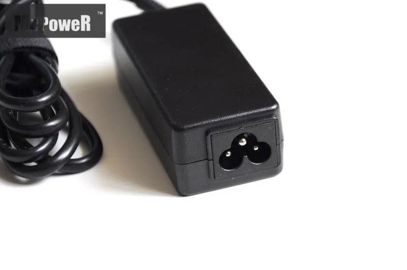 Original 19.5V 2.05A 40W 4.0x1.7mm AC adapter laptop charger For HP Mini 110 210 HSTNN-DA18 580402-003 622435 584540-001 N17098
