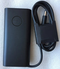 New Genuine For Dell Precision 7770 Laptop GAN 180W AC Adapter Charger LA180PM210 HA180PM210 DA180PM210 19.5V 9.23A 7.4*5.0mm