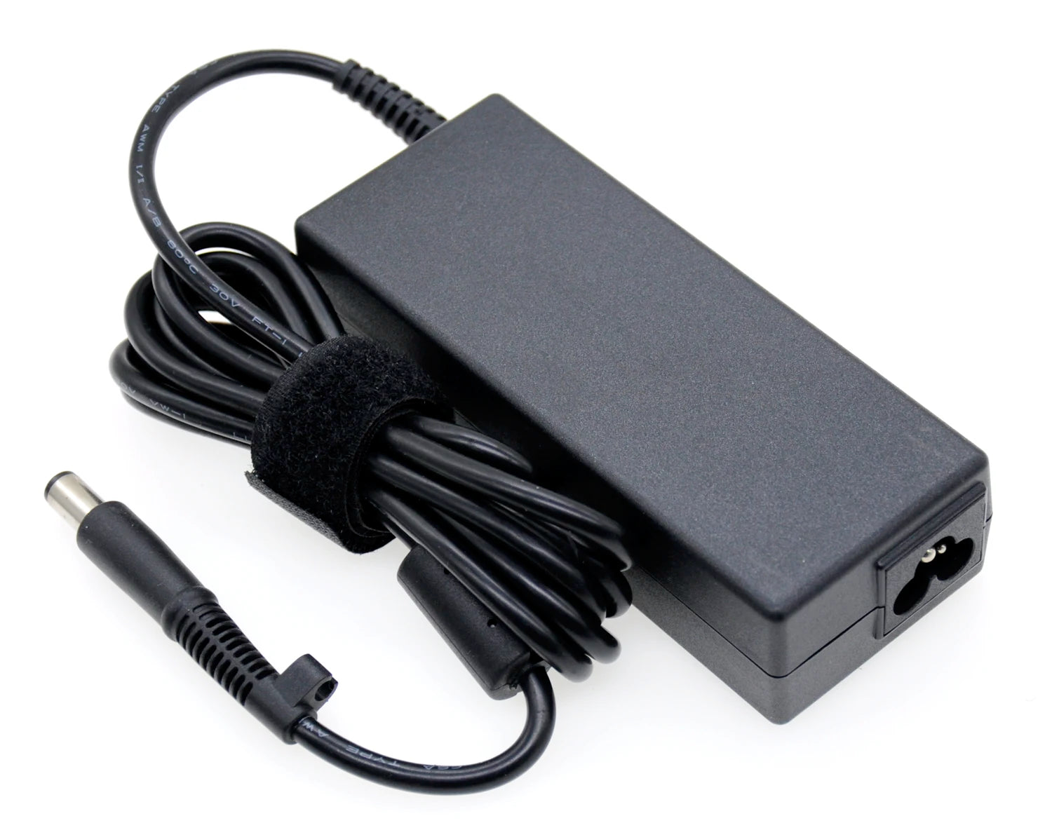 Original 18.5V 3.5A AC adapter laptop charger For HP NC6120 NC6220 NW8000 NX5000 NX6110 NX6120 NX6130 NX9030 NX9040 HSTNN-105C