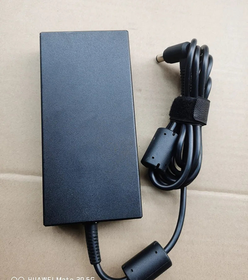 A17-230P1A AC Adapter 19.5V 11.8A 7.4x5.0mm A230A016P For MSI GL75 GP75 LEOPARD GE63VR AG2712A GT72 GT72S 6QF GT72VR A230A003L