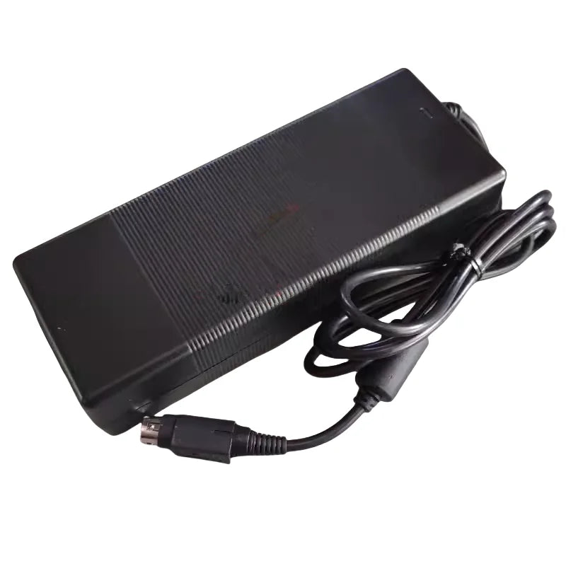 Genuine FSP Switching Power Adapter FSP120-AFB 48V 2.5A 120W 4PIN (Din) Power Supply Charger