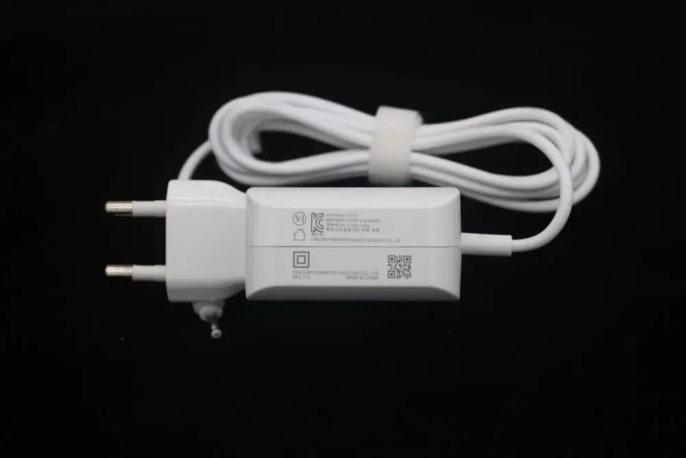 Original 19V 2.37A AC Power Adapter Charger For SAMSUNG 930QAA 900X3N Notebook Power Supply W16-045N4A W16-045N4D W16-045N4C